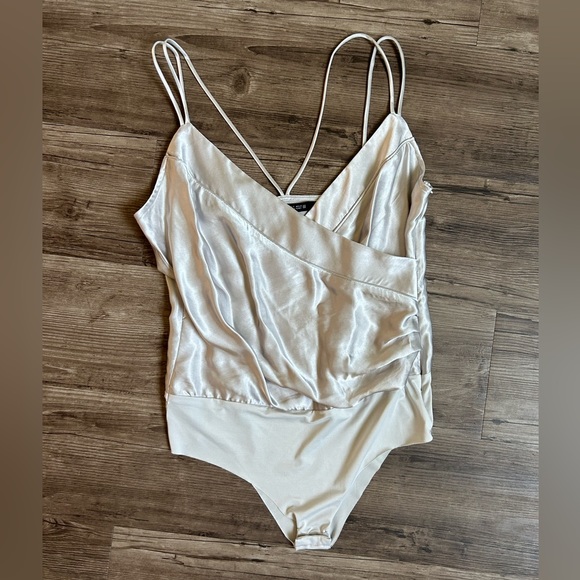 Zara bodysuit - Picture 1 of 2